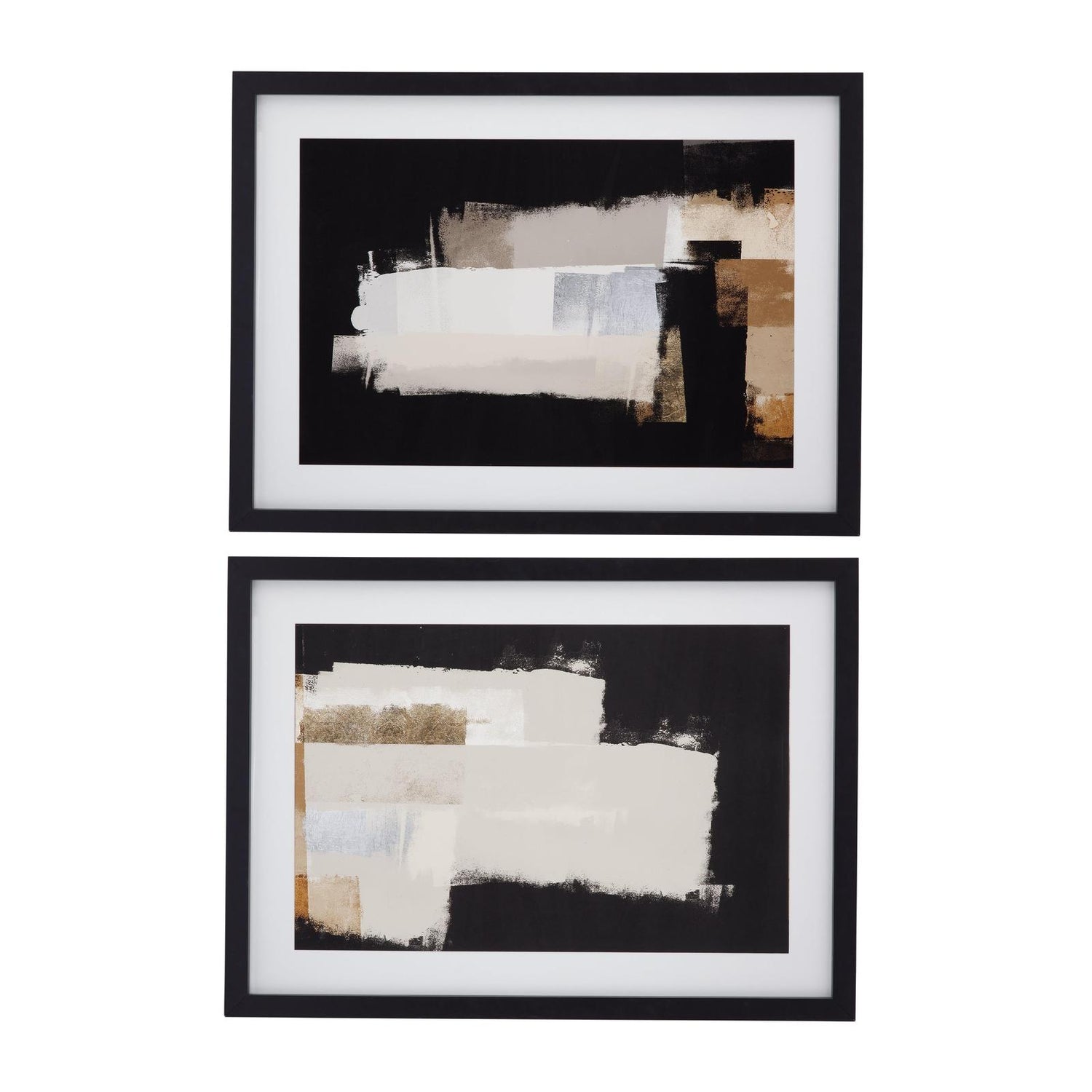 BMC Sumatra Framed Print -  Set of 2