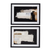BMC Sumatra Framed Print -  Set of 2