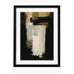 BMC Sumatra Framed Print