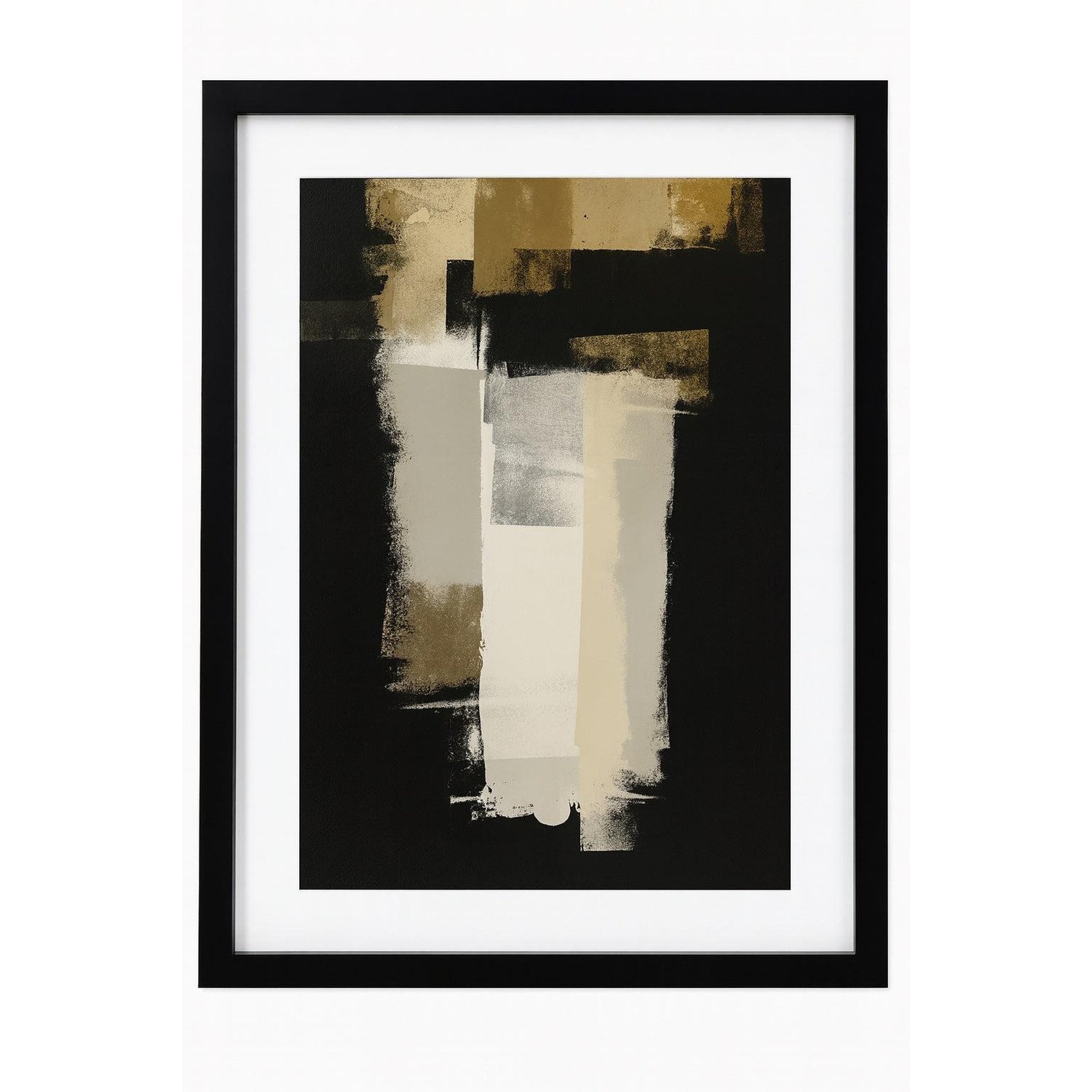 BMC Sumatra Framed Print