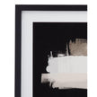 BMC Sumatra Framed Print