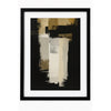 BMC Sumatra Framed Print