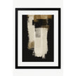 BMC Sumatra Framed Print