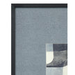 BMC Urban Bound Framed Print -  Set of 2