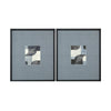 BMC Urban Bound Framed Print -  Set of 2