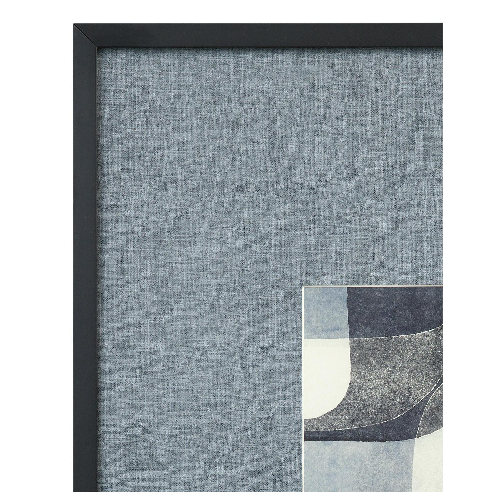 BMC Urban Bound Framed Print