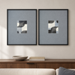 BMC Urban Bound Framed Print