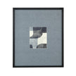 BMC Urban Bound Framed Print