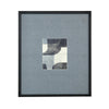 BMC Urban Bound Framed Print