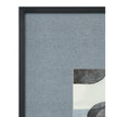 BMC Urban Bound Framed Print