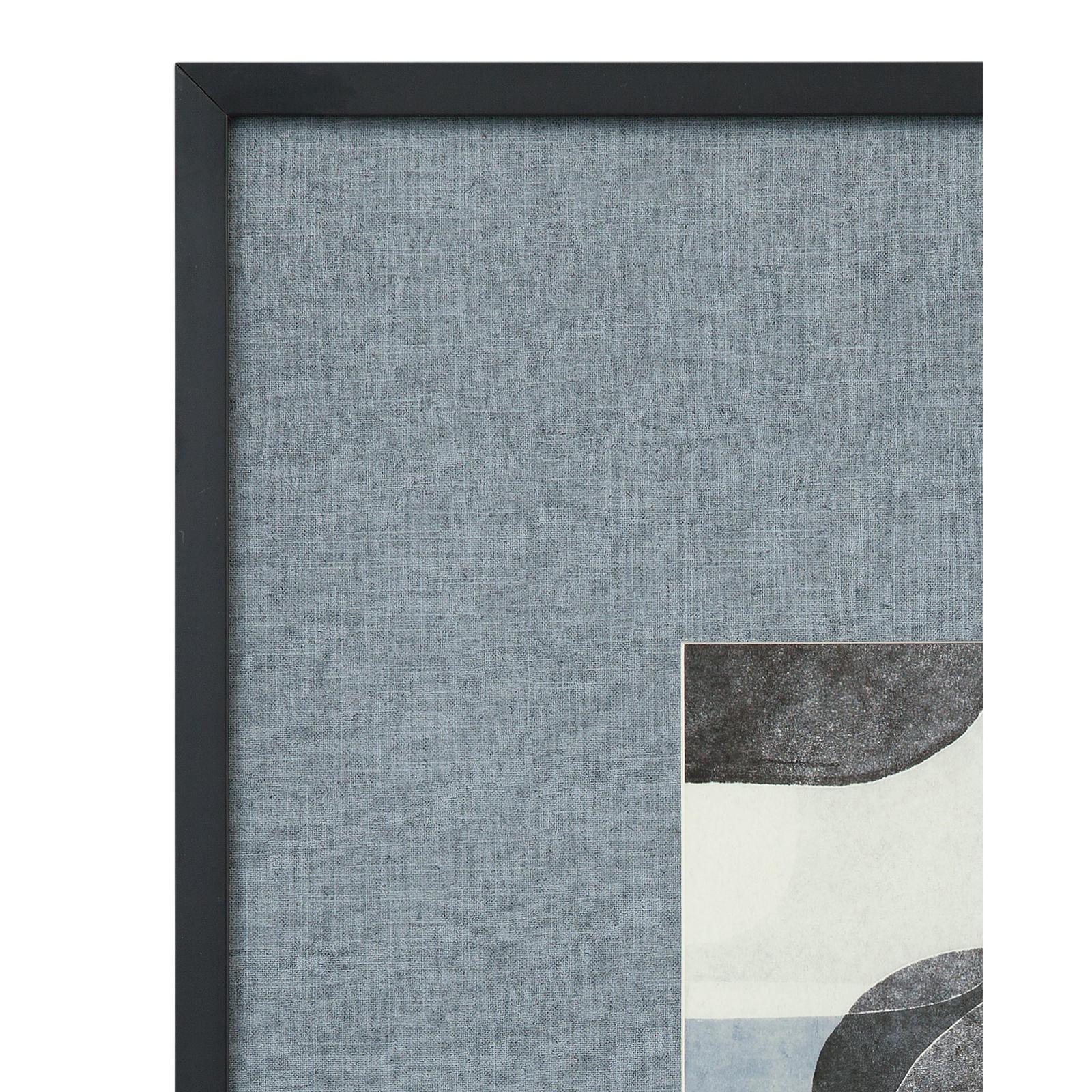 BMC Urban Bound Framed Print