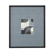 BMC Urban Bound Framed Print