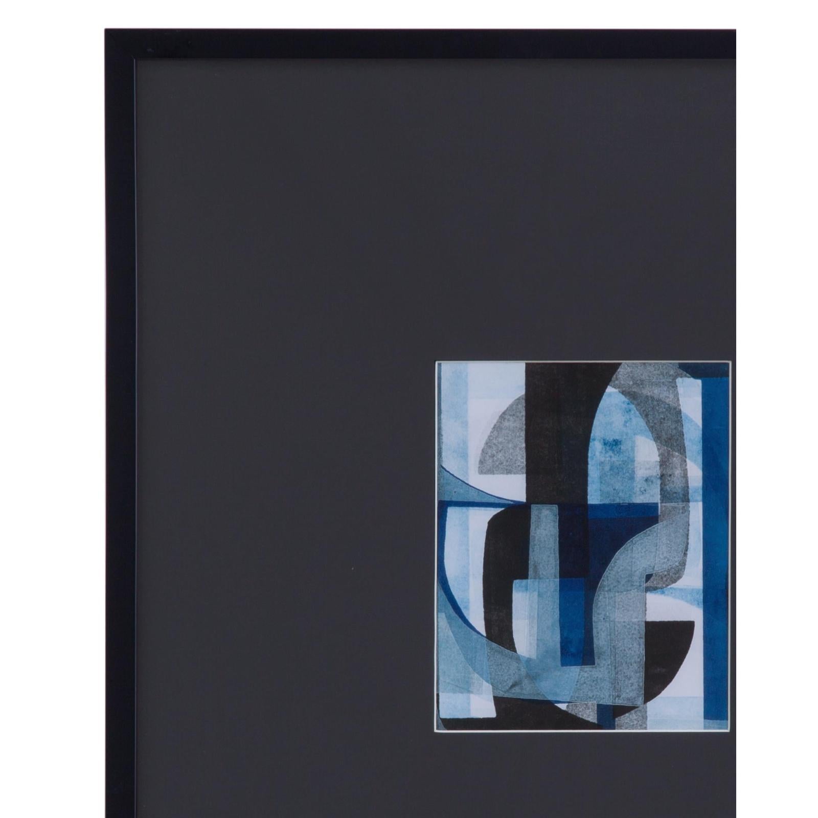 BMC Leo Framed Print -  Set of 2