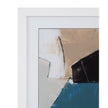 BMC Layers II Framed Print