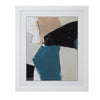 BMC Layers II Framed Print