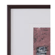 Bassett Mirror Dual Dichotomy I Framed Print