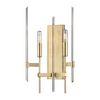 Hudson Valley Lighting Bari 2 Light 11 inch Wall Sconce Wall Light Clearance