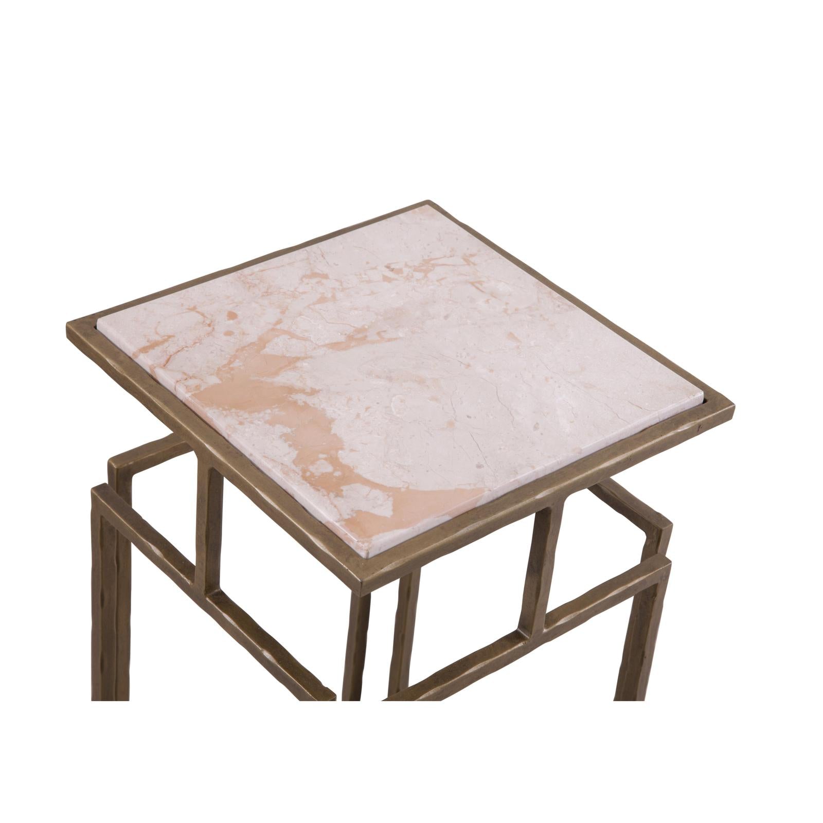 BMC Audrey Accent Table