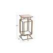 BMC Audrey Accent Table