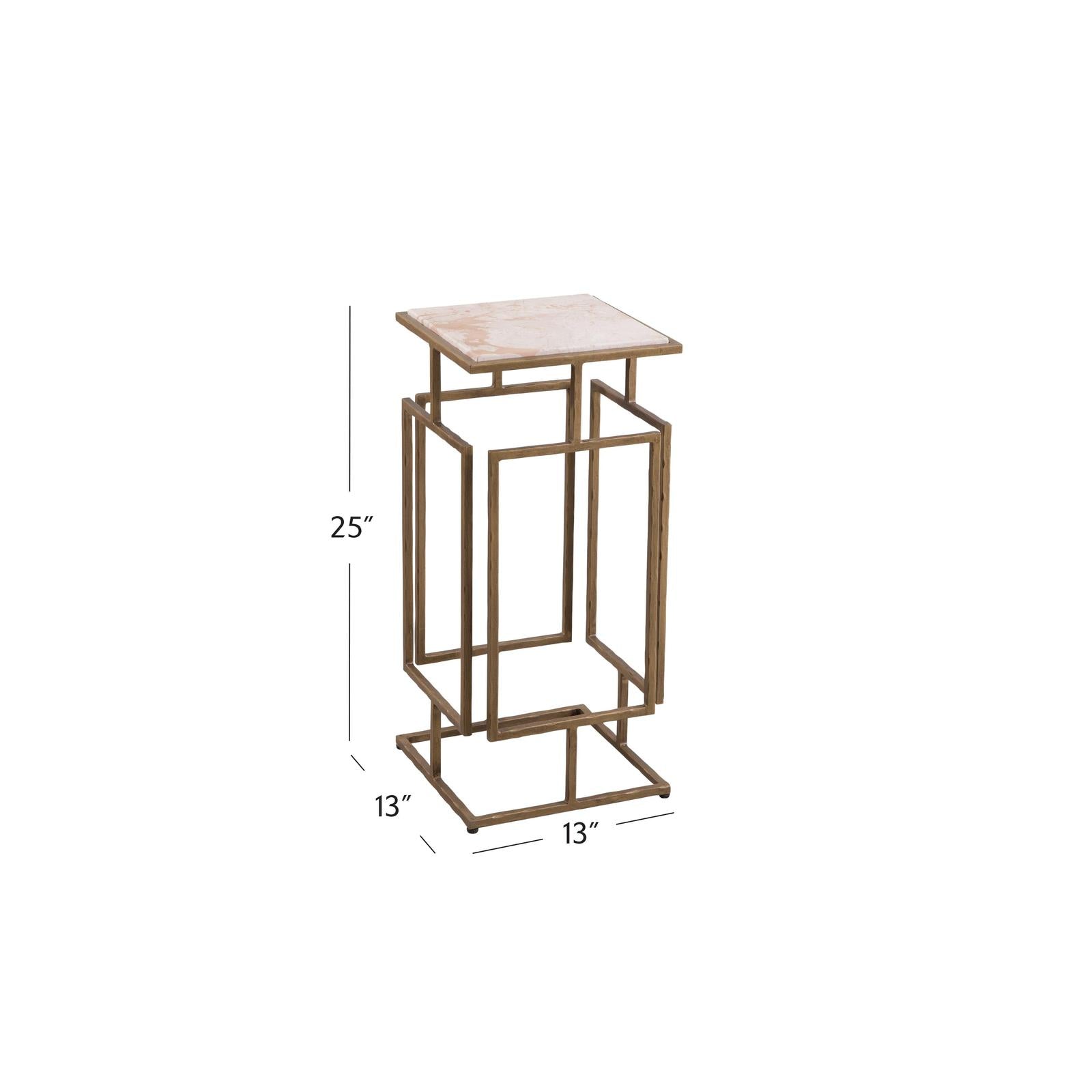 BMC Audrey Accent Table