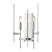 Hudson Valley Lighting Bari 2 Light 11 inch Wall Sconce Wall Light Clearance