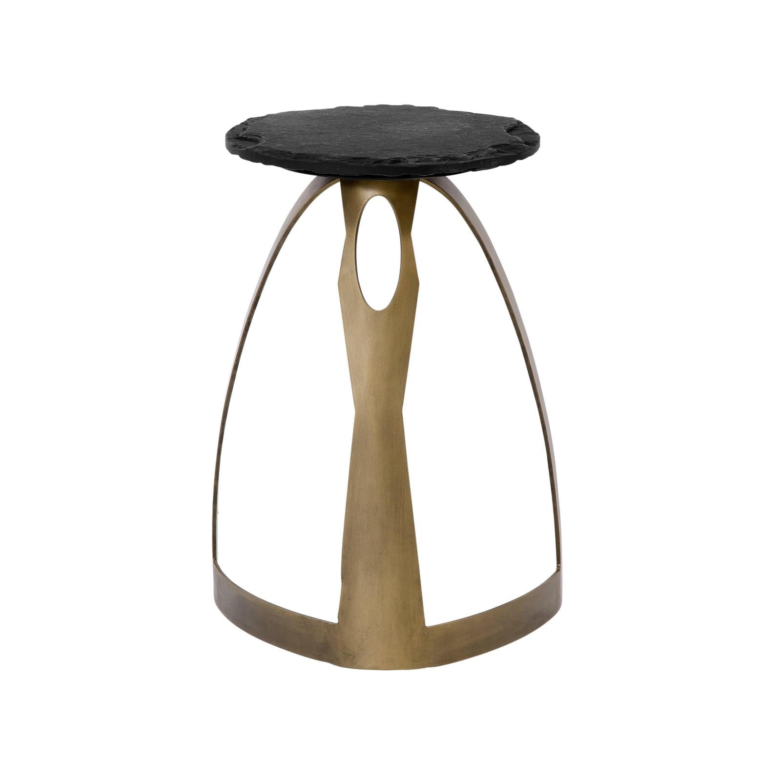BMC Vaughan Accent Table