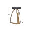 BMC Vaughan Accent Table