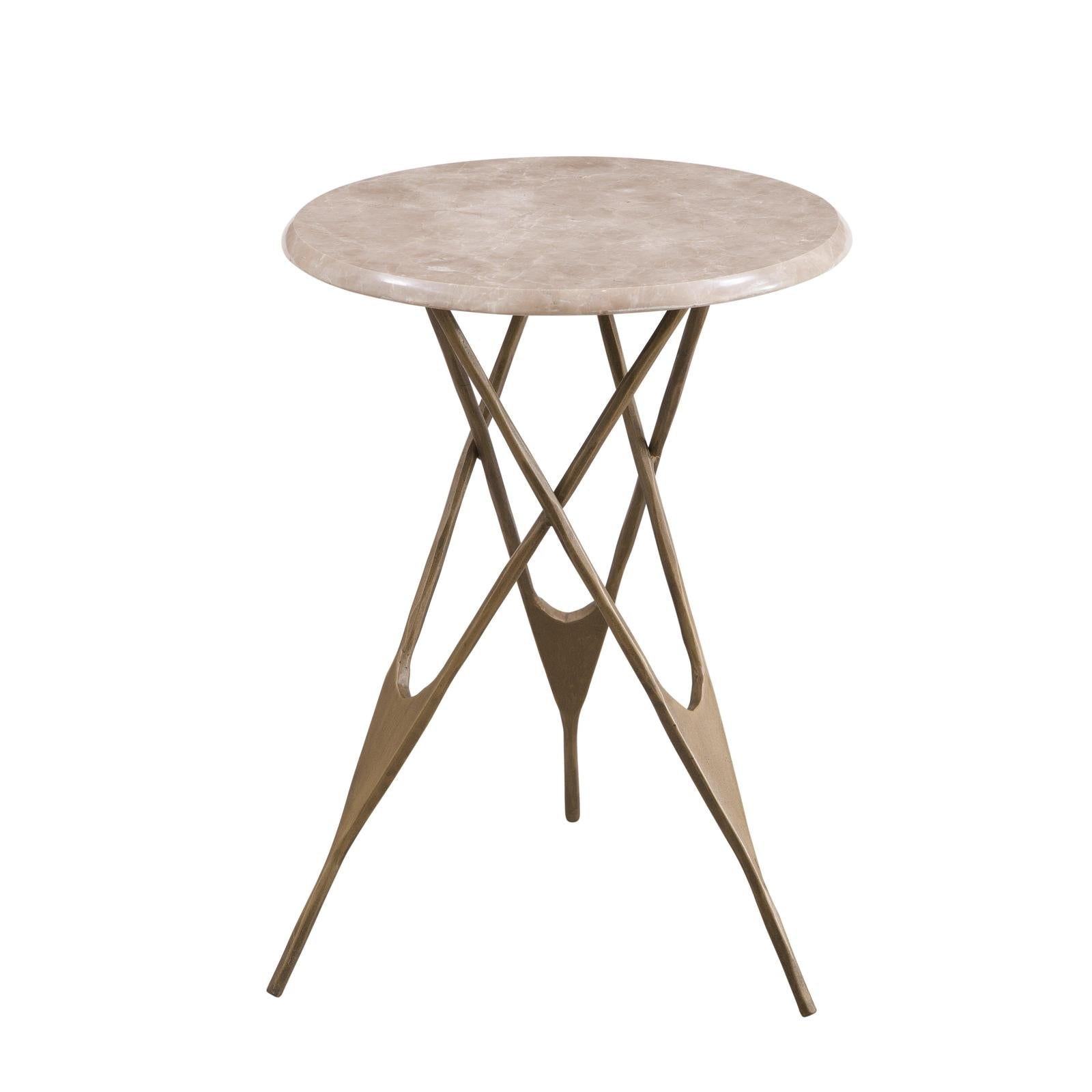 BMC Leila Accent Table