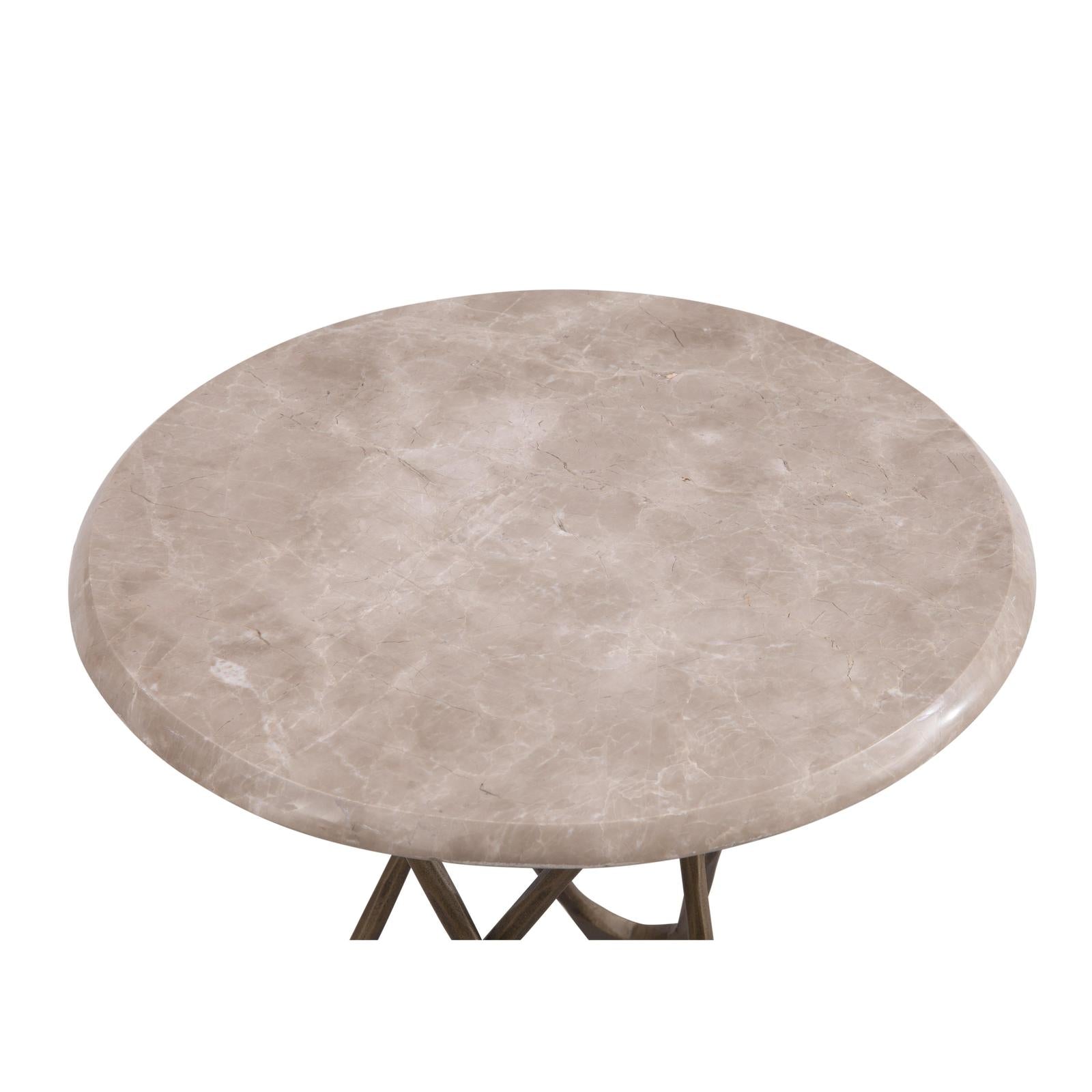 BMC Leila Accent Table