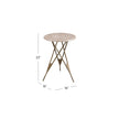BMC Leila Accent Table