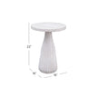 BMC Aimee Accent Table