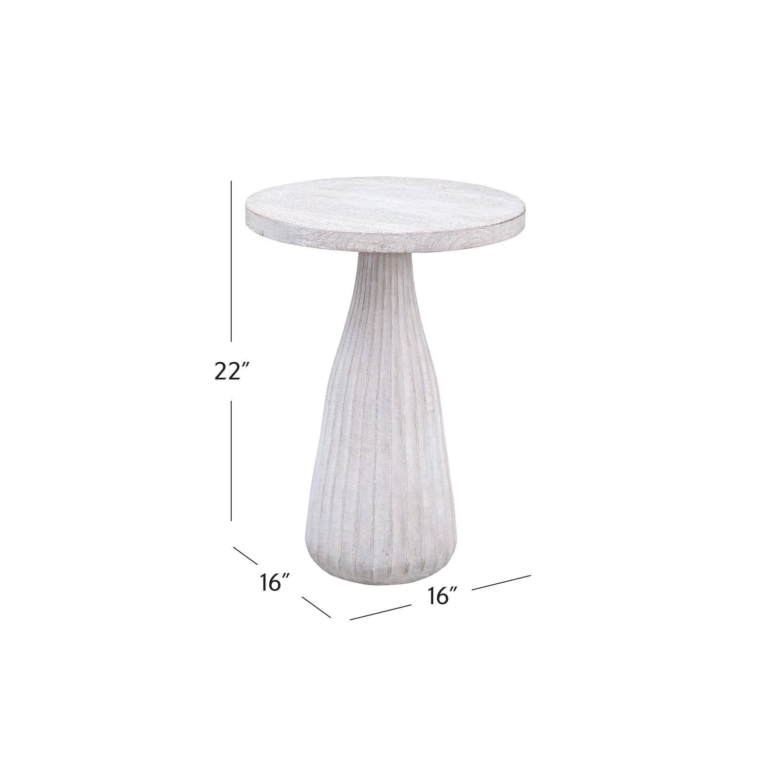 BMC Aimee Accent Table