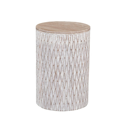 Bassett Mirror Lorenzo Accent Table