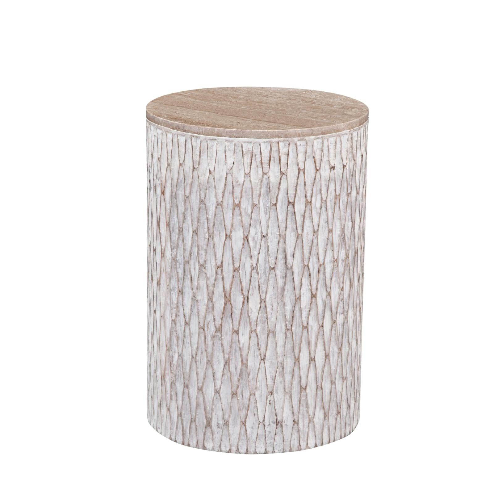 BMC Lorenzo Accent Table