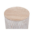 BMC Lorenzo Accent Table