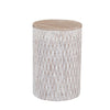 BMC Lorenzo Accent Table
