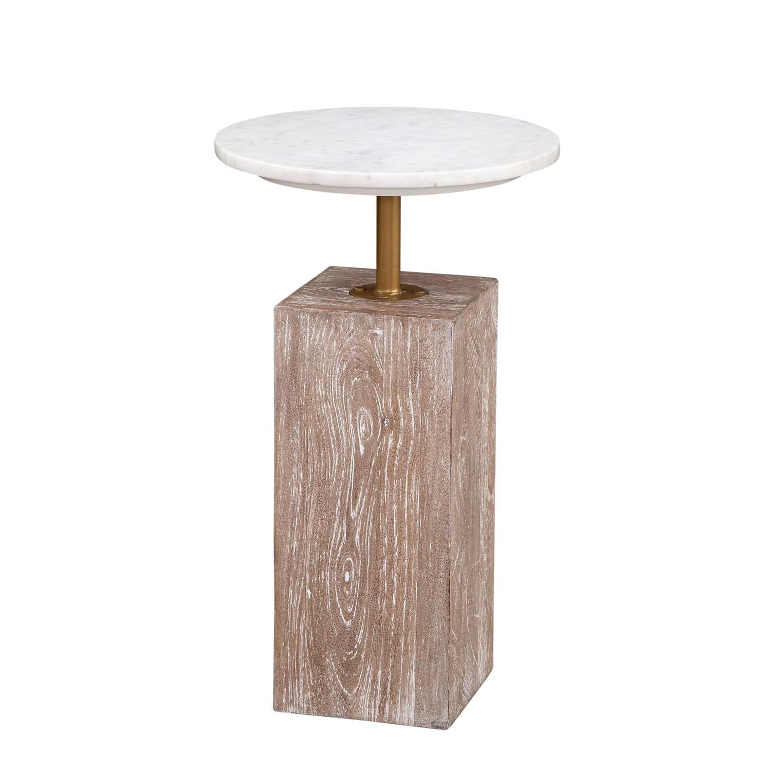 BMC Holt Accent Table