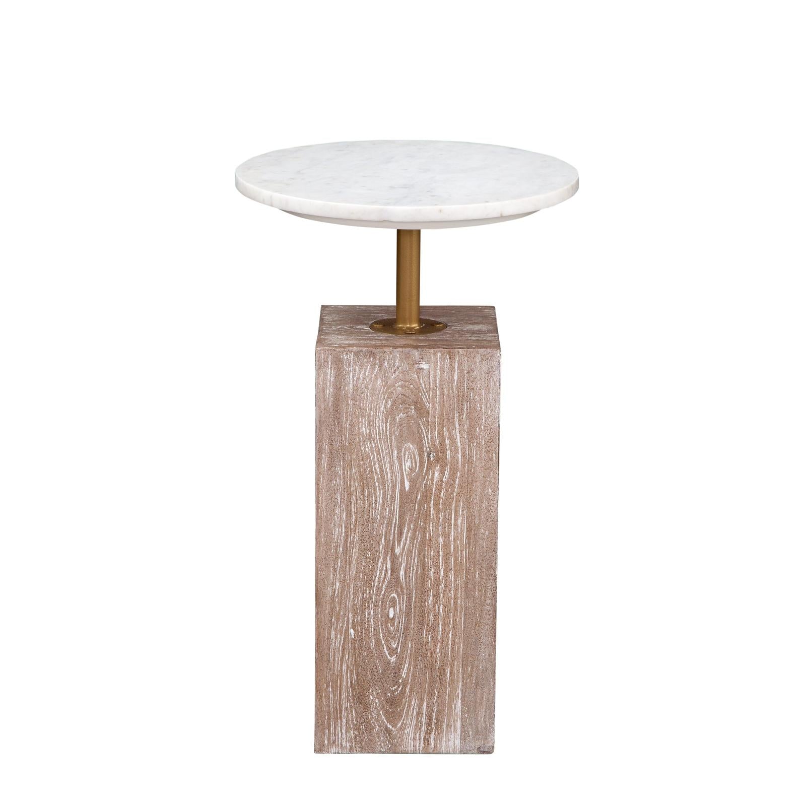 BMC Holt Accent Table