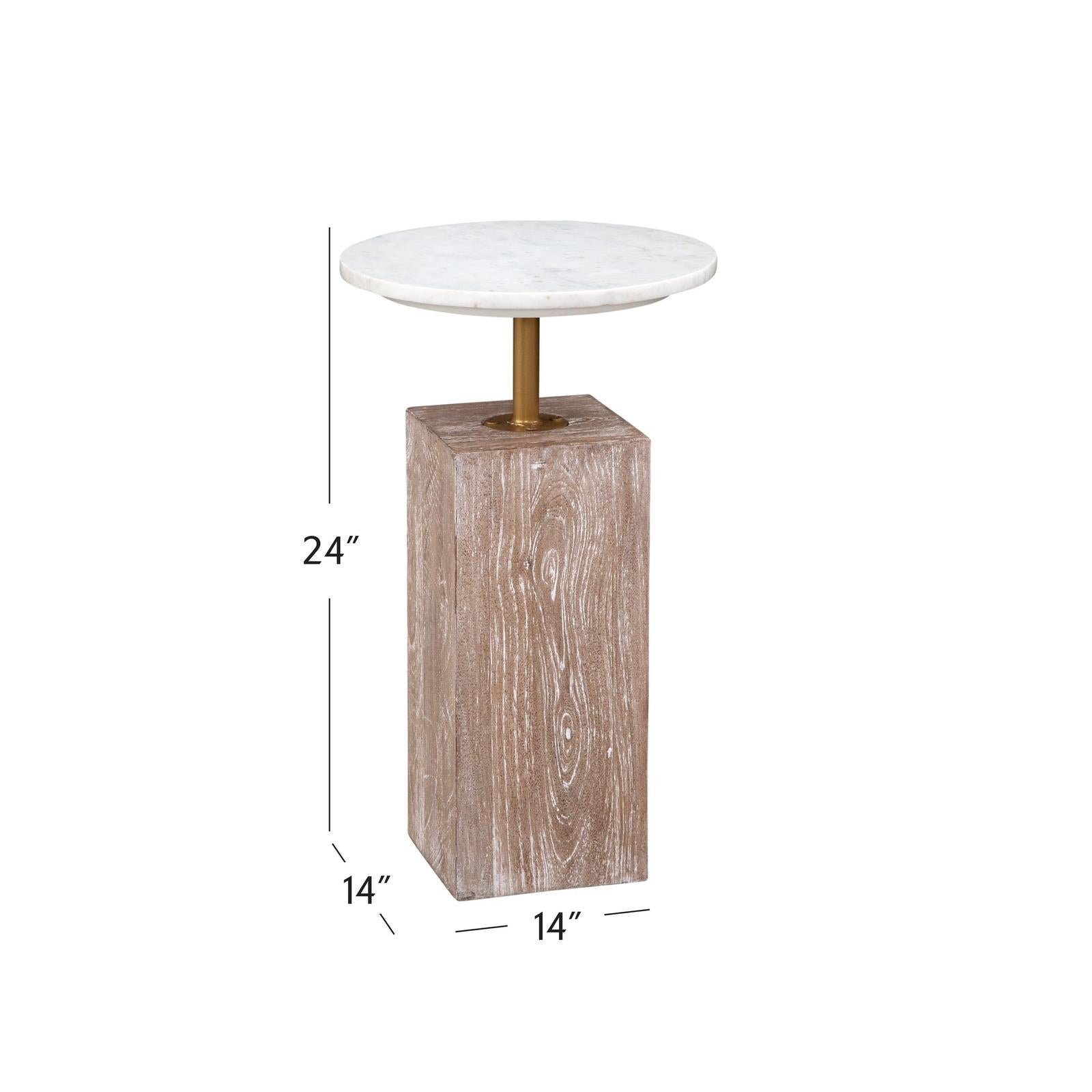 BMC Holt Accent Table