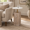 Bassett Mirror Holt Accent Table Sale