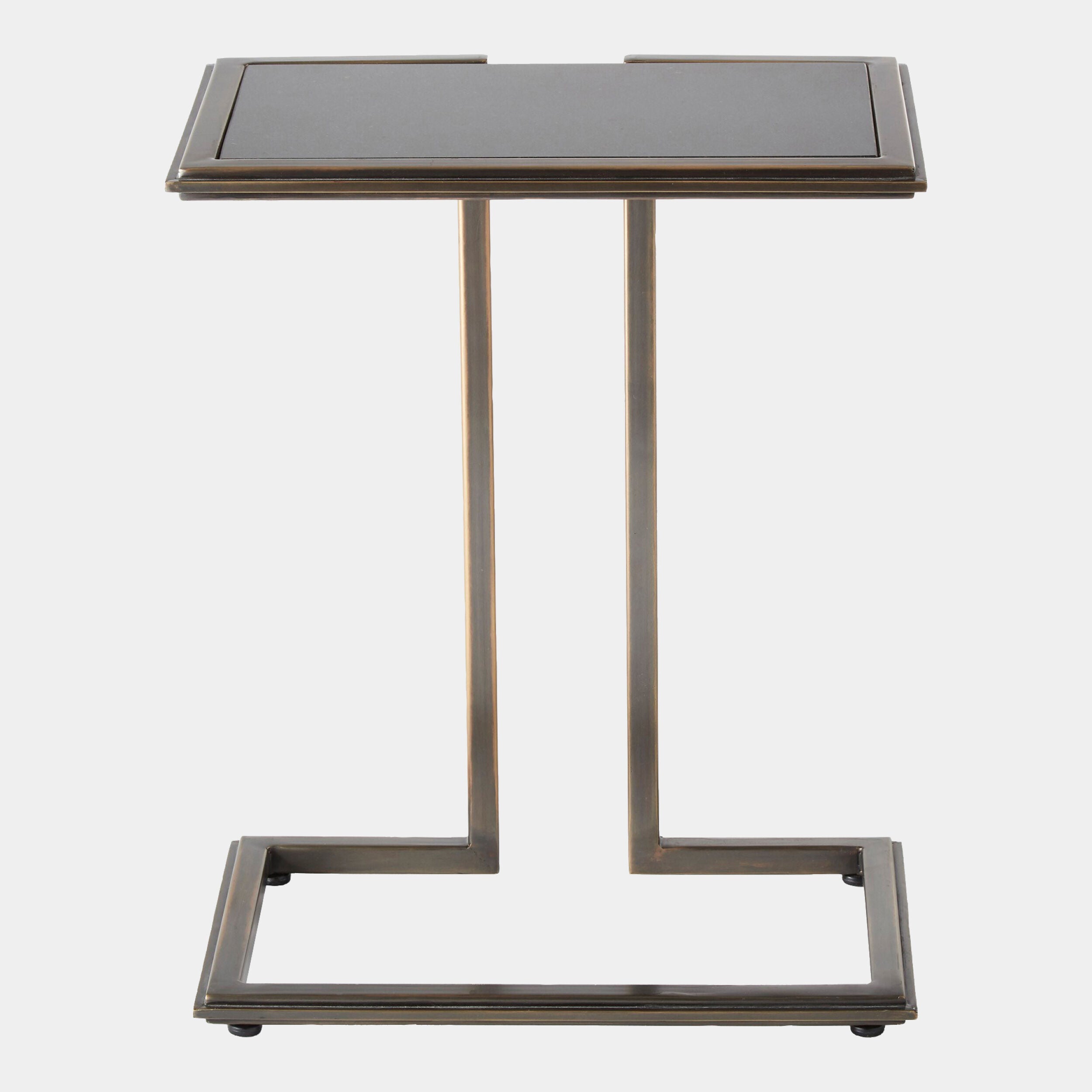 Global Views Cozy Up Table