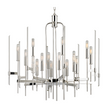 Hudson Valley Lighting Bari 16 Light 30 inch Chandelier Ceiling Light