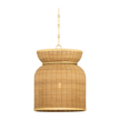 Hudson Valley Lighting Parkchester 1 Light Pendant Ceiling Light