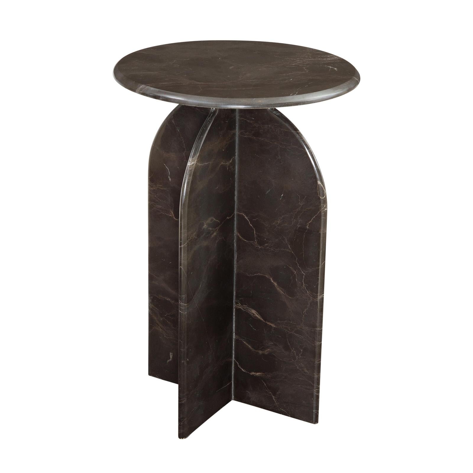 BMC Abbey Accent Table