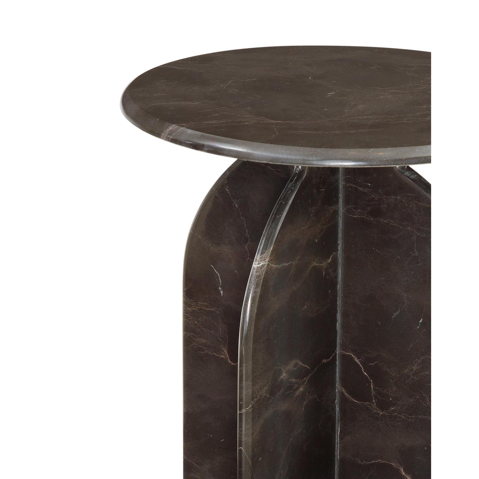 BMC Abbey Accent Table