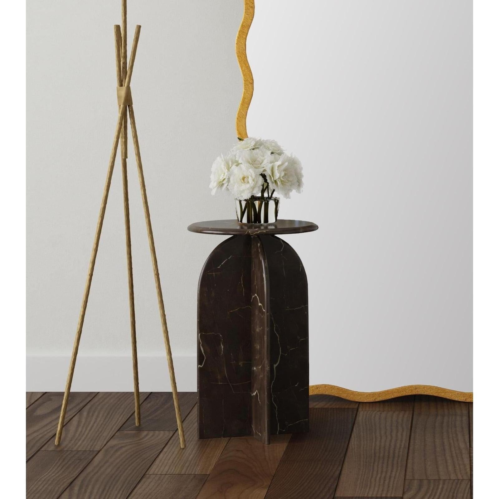 BMC Abbey Accent Table