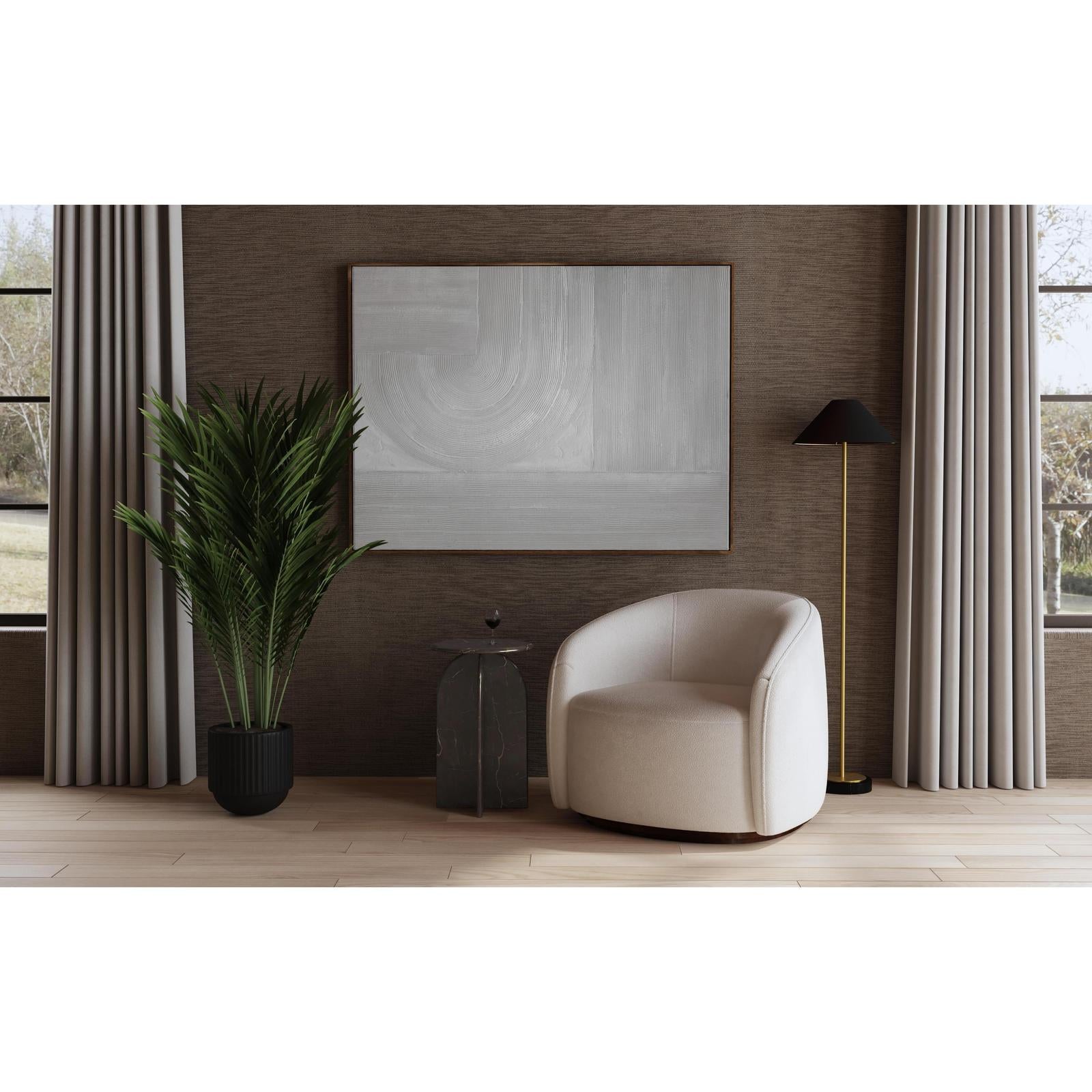 BMC Abbey Accent Table