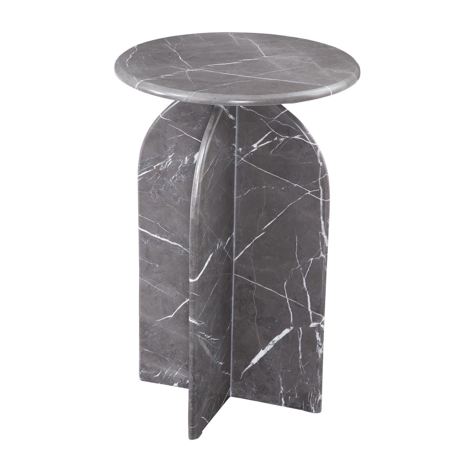 BMC Abbey Accent Table