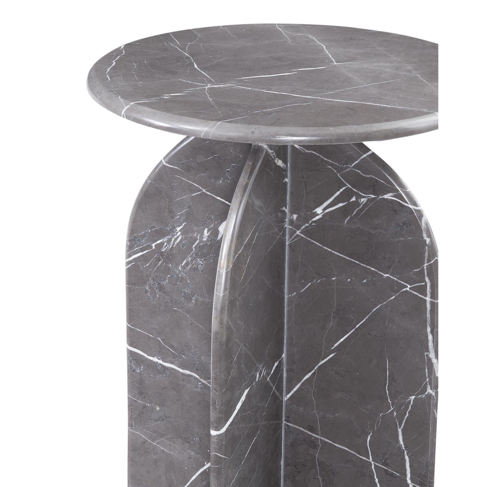 BMC Abbey Accent Table