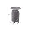 BMC Abbey Accent Table